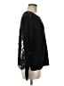CAbi Black Pullover Sweater Size M - photo 4