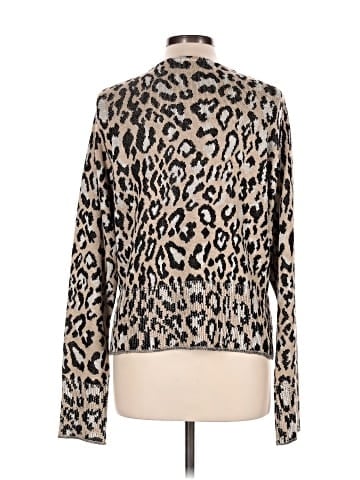 Joan Vass Cardigan (view 2)