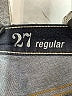 J.Crew Blue Jeans Size 27 waist - photo 6