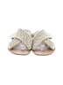 Billini Ivory Sandals Size 10 - photo 2