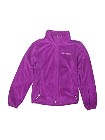 Columbia Fleece Jacket (view 1)