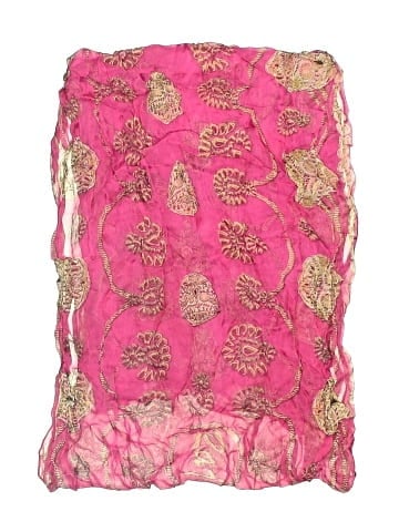 Raj Scarf (view 2)