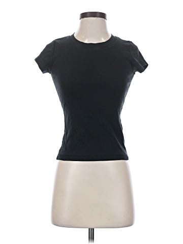 Madewell Short Sleeve T-Shirt (view 1)