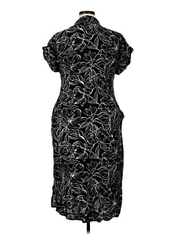 Jewel Badgley MIschka Casual Dress (view 2)