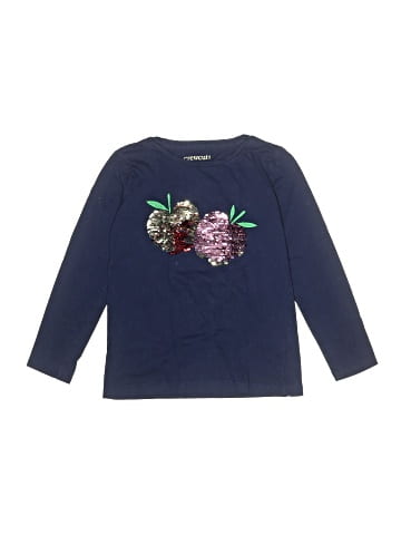 Crewcuts Outlet Long Sleeve T-Shirt (view 1)