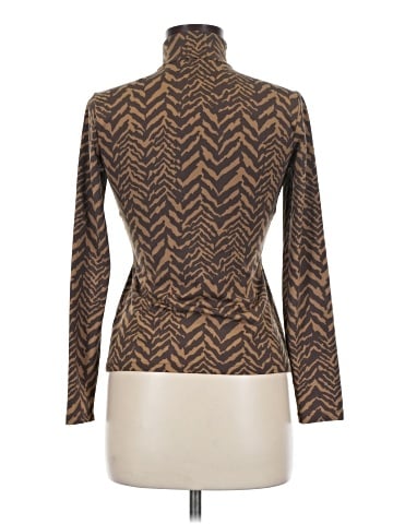 J. McLaughlin Long Sleeve Top (view 2)