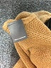Neiman Marcus 100% Cashmere Solid Tan Cashmere Pullover Sweater Size XL - photo 8