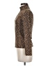 J. McLaughlin Brown Long Sleeve Top Size XS - photo 5