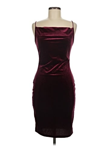 Shein Cocktail Dress (view 1)