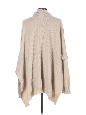 Quinn Poncho (view 2)