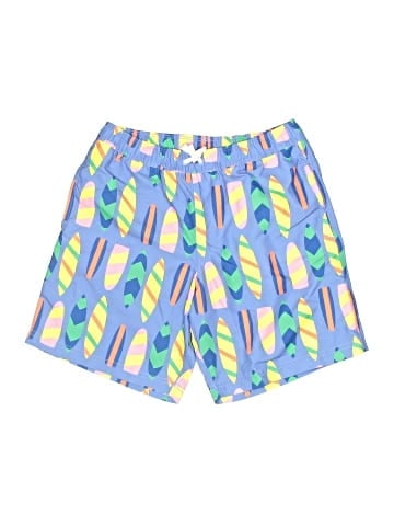 Hanna Andersson Board Shorts (view 1)