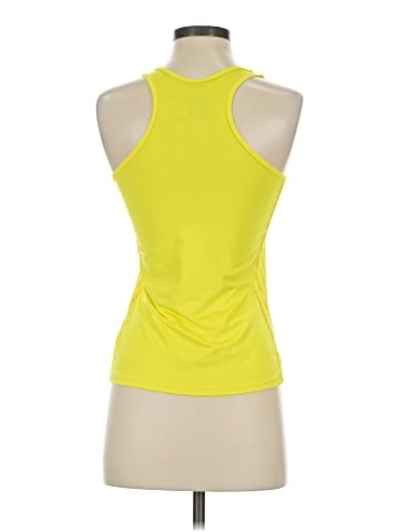 Lucky in Love Active Tank (view 2)