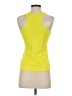 Lucky in Love Yellow Active Tank Size S - photo 2