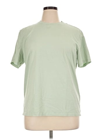 H&M Short Sleeve T-Shirt (view 1)
