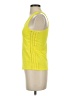 Lucky in Love Yellow Active Tank Size S - photo 5