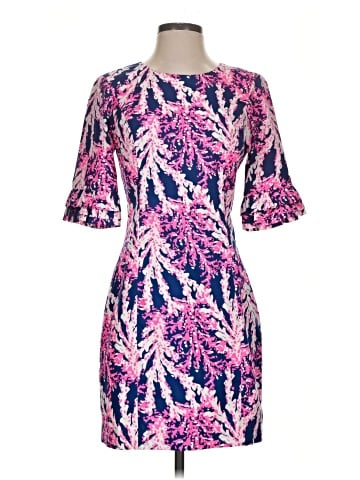 Lilly Pulitzer Cocktail Dress (view 1)