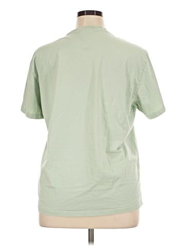 H&M Short Sleeve T-Shirt (view 2)