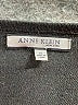 Anne Klein Black Silk Pullover Sweater Size XL - photo 7