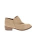 JG Tan Ankle Boots Size 6 - photo 1