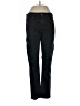 Levi's Chevron-herringbone Black Jeans Size 32 waist - photo 1