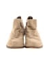 JG Tan Ankle Boots Size 6 - photo 2