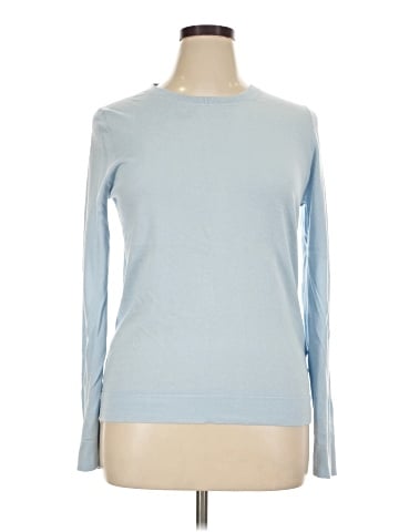 J.Crew Factory Store Pullover Sweater (view 1)