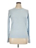 J.Crew Factory Store 100% Cotton Blue Pullover Sweater Size XL - photo 1