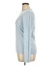 J.Crew Factory Store 100% Cotton Blue Pullover Sweater Size XL - photo 5