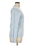 J.Crew Factory Store 100% Cotton Blue Pullover Sweater Size XL - photo 4