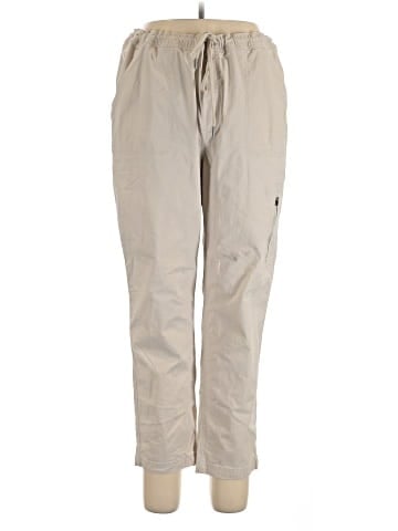 Eddie Bauer Cargo Pants (view 1)