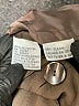 Rena Rowan 100% Polyester Gray Blazer Size 4 - photo 7