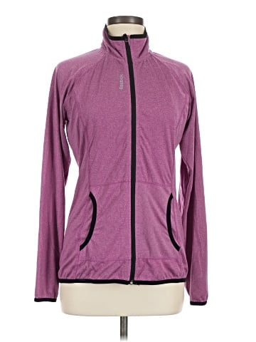 Reebok Track Jacket (view 1)