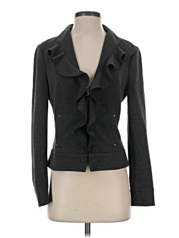 White House Black Market Blazer (view 1)