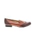 Naturalizer Brown Flats Size 7 1/2 - photo 1