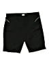 Danskin Now Solid Black Athletic Shorts Size XXL - photo 1