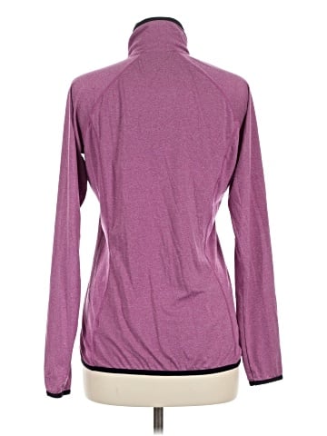 Reebok Track Jacket (view 2)