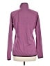 Reebok Purple Track Jacket Size M - photo 2