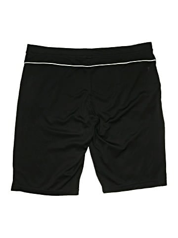 Danskin Now Athletic Shorts (view 2)
