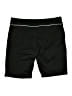Danskin Now Solid Black Athletic Shorts Size XXL - photo 2