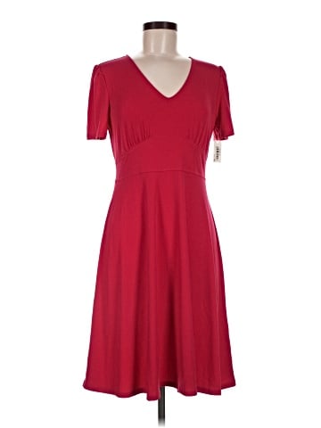 Amazon Essentials Casual Dress (view 1)