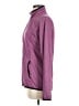 Reebok Purple Track Jacket Size M - photo 5
