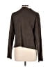 Millibon 100% Polyester Brown Jacket Size L - photo 2