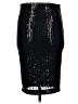 Guess Black Formal Skirt Size M - photo 2