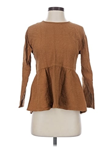 Madewell Blouse (view 1)