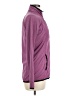 Reebok Purple Track Jacket Size M - photo 4