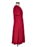 Amazon Essentials Solid Red Casual Dress Size M - photo 4