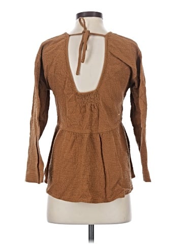 Madewell Blouse (view 2)