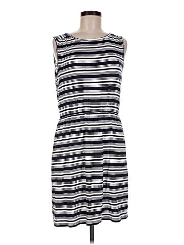 Ann Taylor LOFT Casual Dress (view 1)