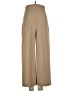Zara Tan Dress Pants Size XS - photo 2
