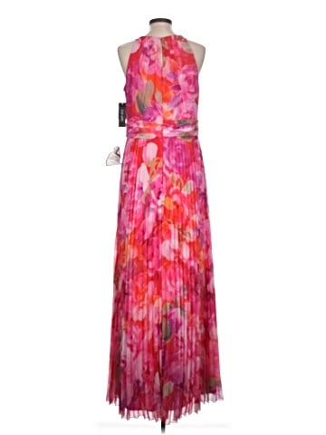 Xscape Cocktail Dress (view 2)